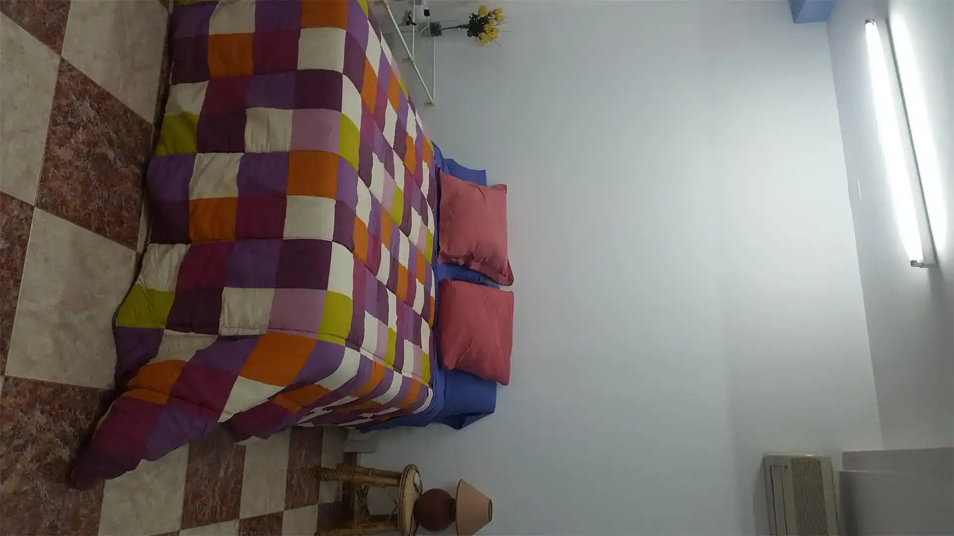 Habitación de Loft en venta en Pedro Abad con Aire acondicionado, Parquet y Amueblado