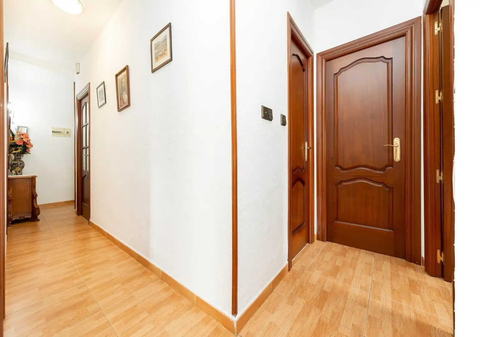 Piso en venta en Granada con Amueblado y Balcón