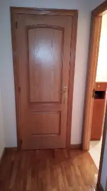 Wohnung mit Garten zum Verkauf in Rúa Lagoa 44, imagen 17