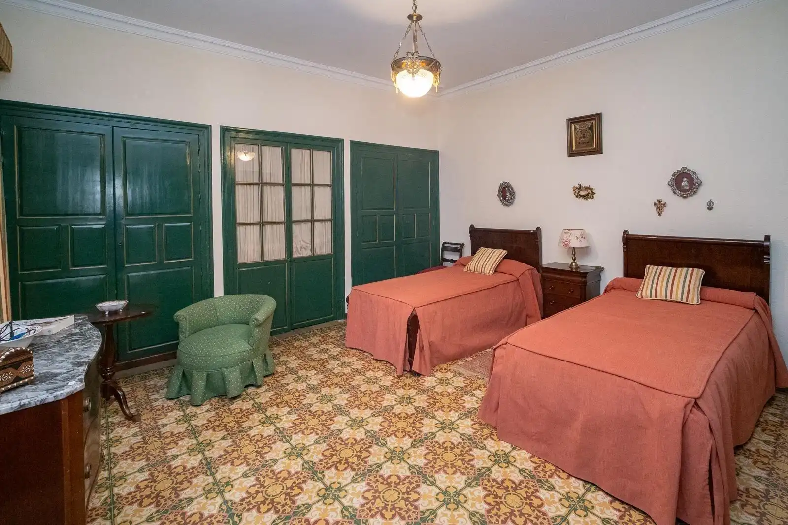Maison avec terrasse à vendre à Centro - Calzada - Cabo Noval, imagen 25