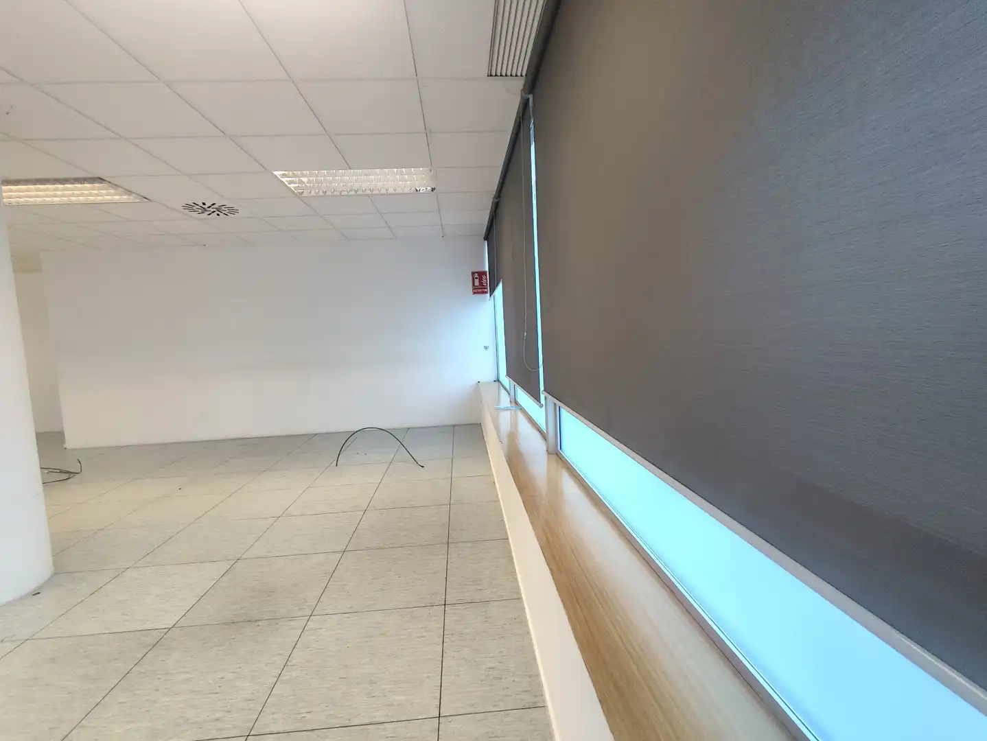 Büro zur Miete in Sant Joan Despí mit Klimaanlage