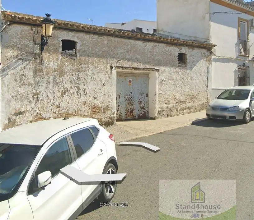 Terreni e lotti in vendita a Villalba del Alcor, imagen 2