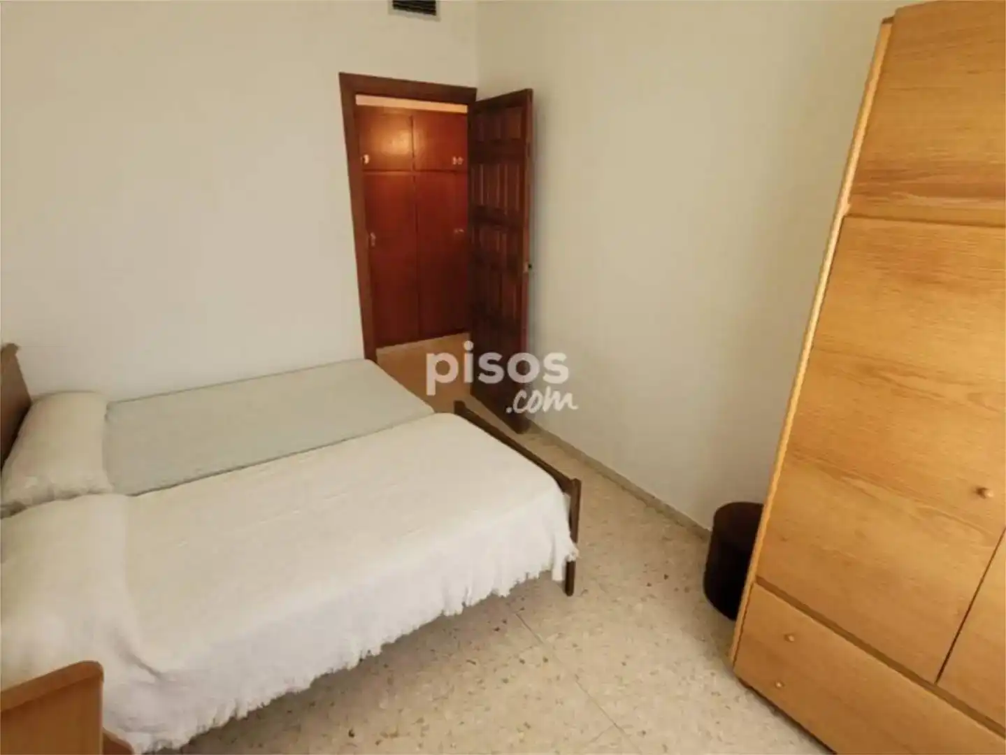 Dormitori de Pis en venda en Campillo de Altobuey, Cuenca
