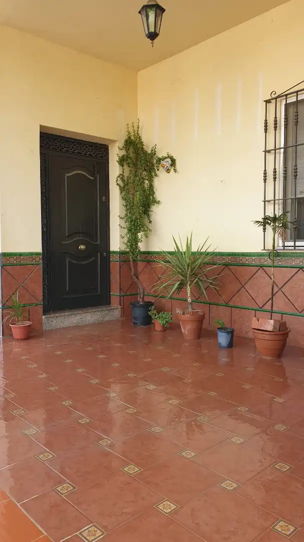 Xalet amb jardí en venda a Urbanización la Hermandad, imagen 4