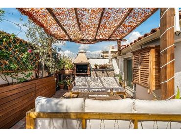 Piso con balcón en venta en Avenida Martí Pujol