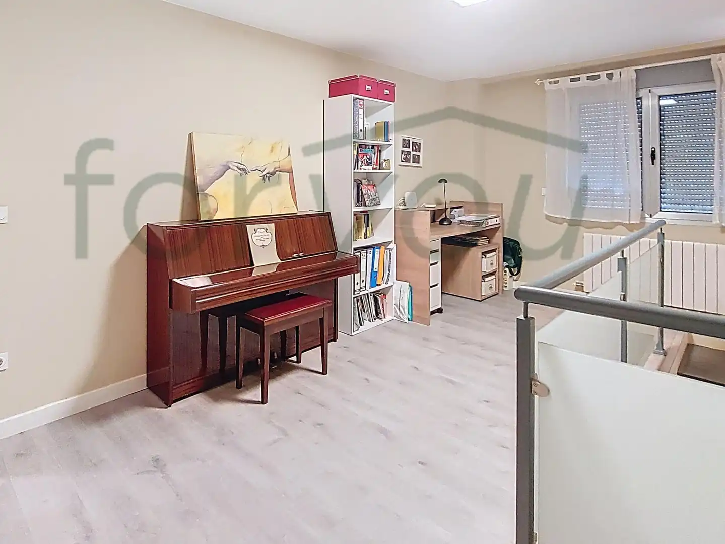 Casa adosada en venta en Calle de Santa Quiteria, Avda. Cataluña