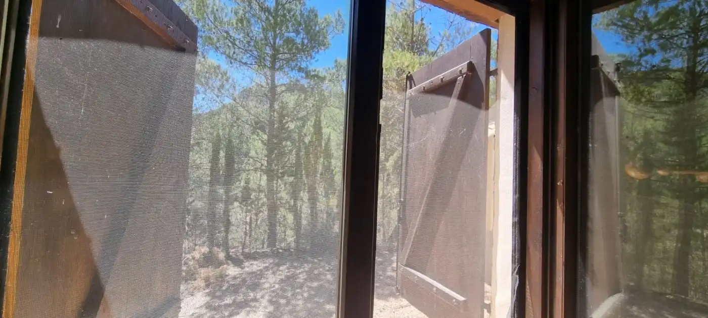 Garden of Houses for sale in Nerpio, Albacete