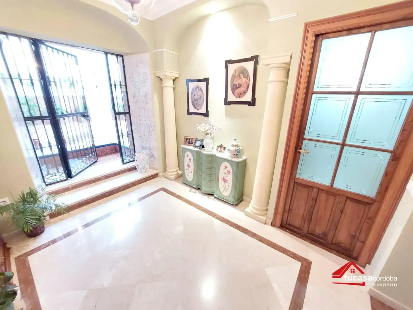 Casa con piscina in vendita a Almodóvar del Río, imagen 50