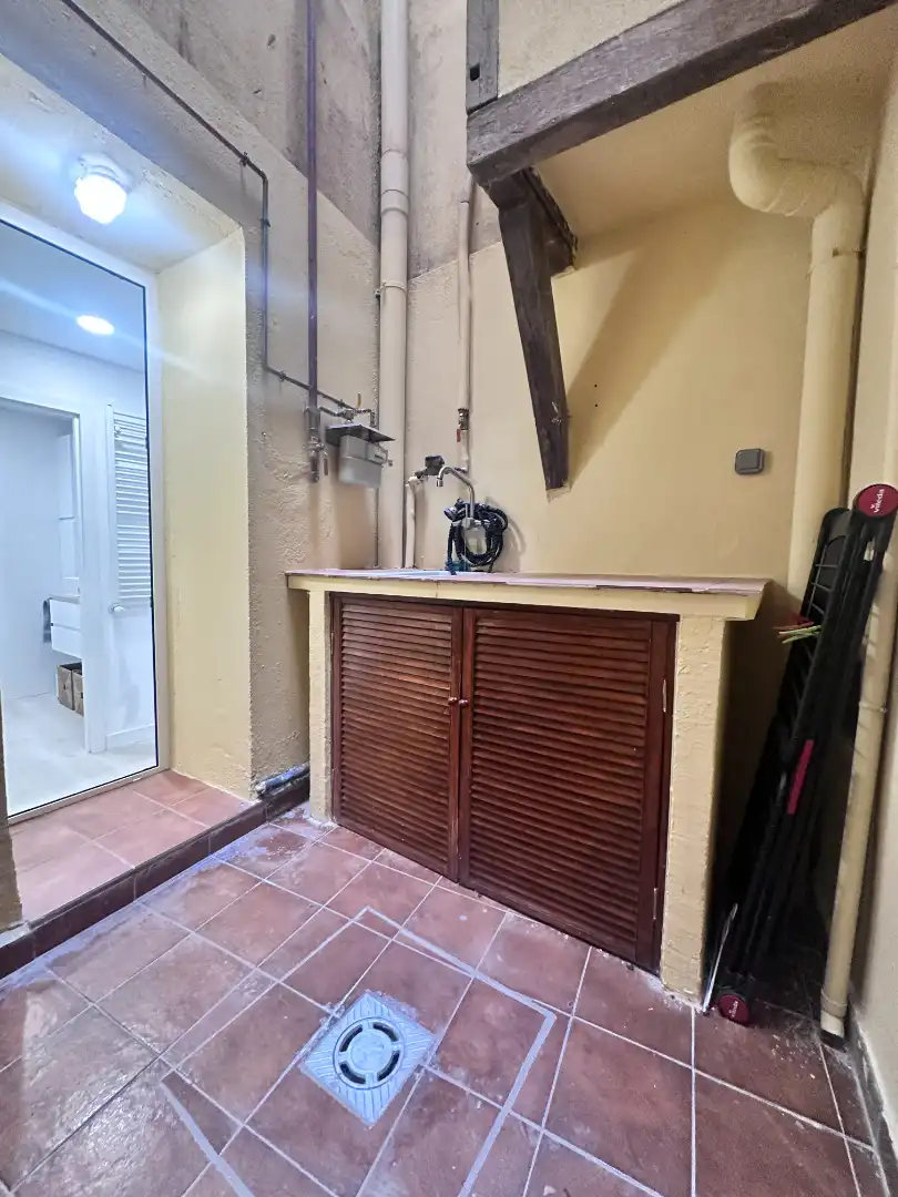 Wohnung zur Miete in Calle del Olmo, imagen 23