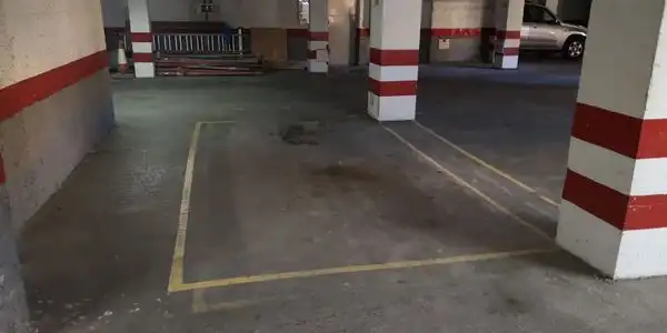 Parking of Garage for sale in Las Palmas de Gran Canaria