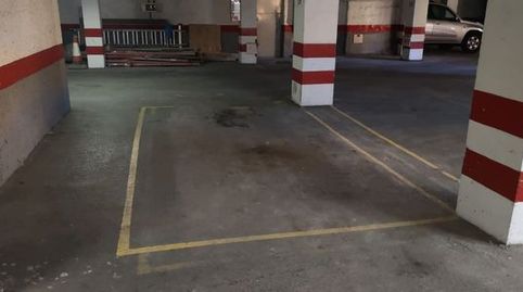 Photo 4 of Garage for sale in Calle Diego Betancor Suárez, 4, La Feria, Las Palmas de Gran Canaria