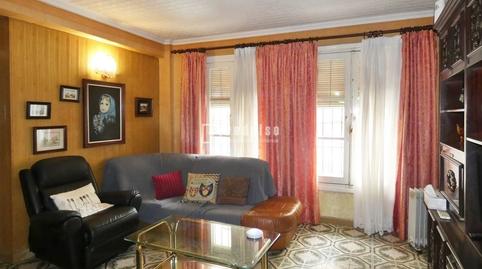 Foto 2 de Pis en venda a Cristo de la Epidemia, Málaga