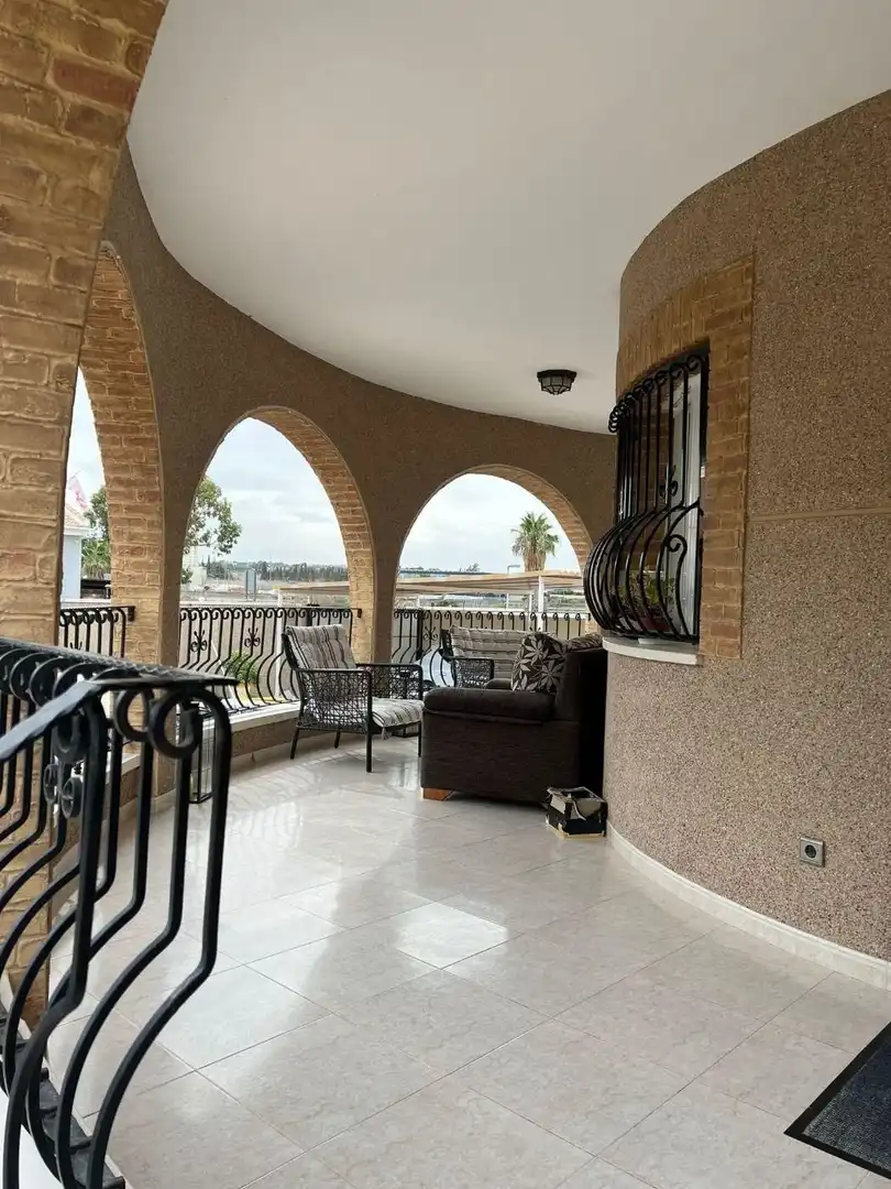 Casa con piscina en venta en Benijófar, imagen 5