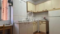 Kitchen of Flat for sale in  Madrid Capital  with Balcony