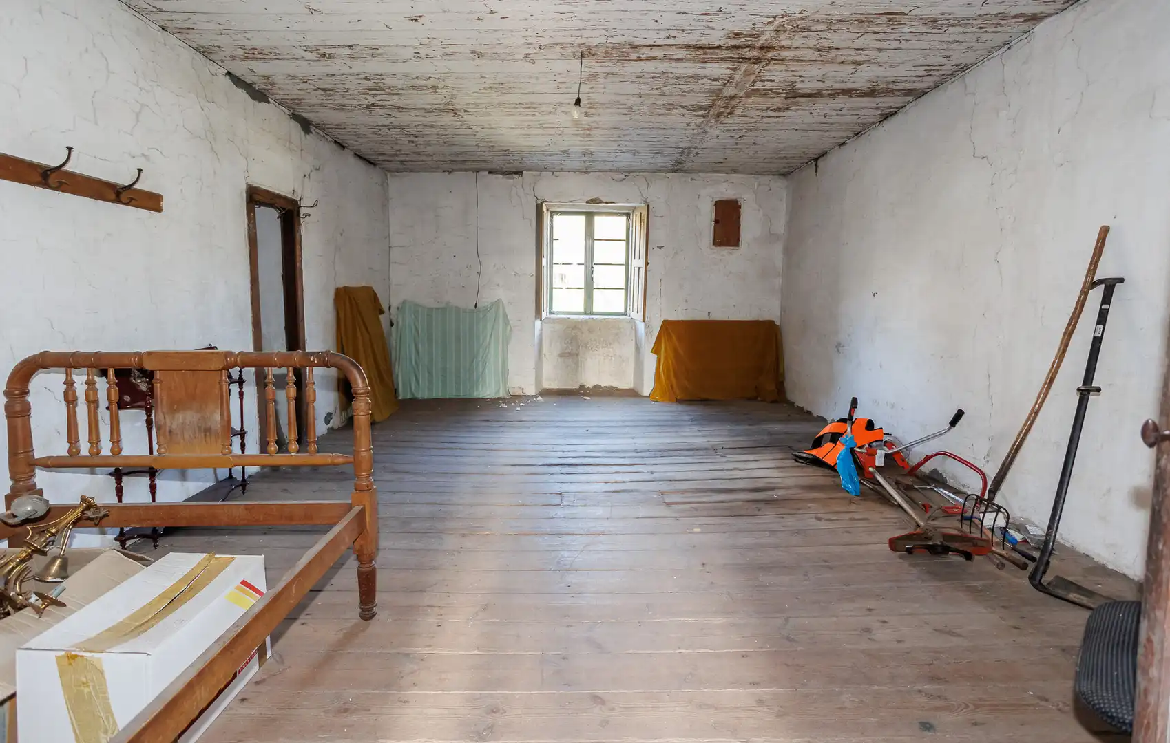 Casa o chalet en venta en Lugo con Jardín privado, Terraza y Amueblado