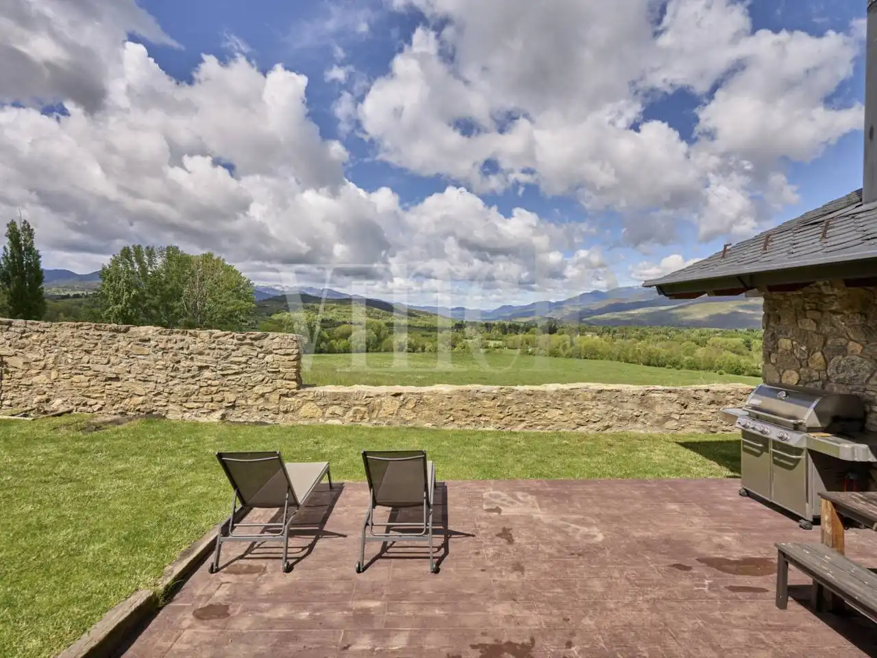 House with garden for sale in Calle PERERS, imagen 4