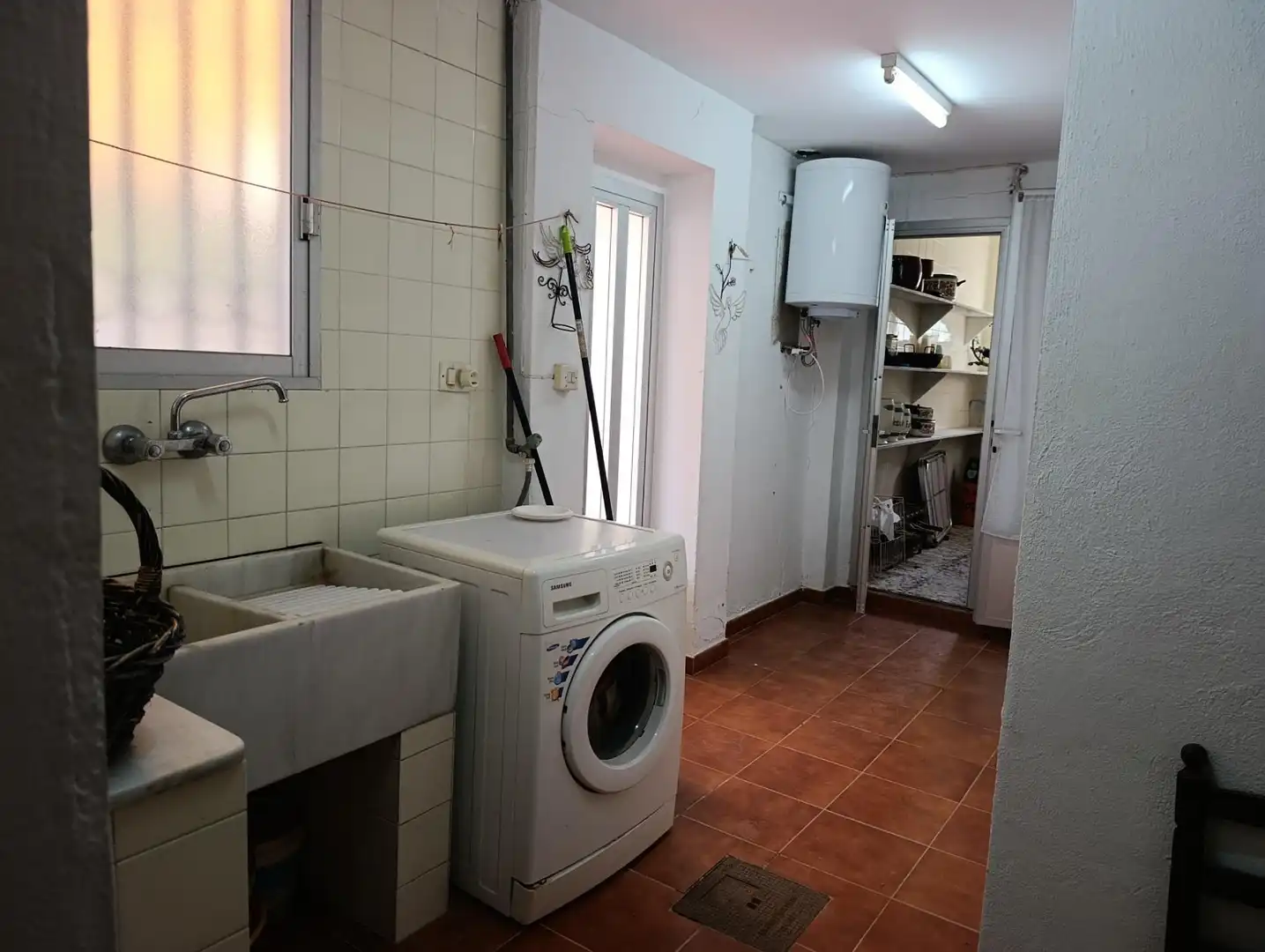 Villa con piscina in vendita a Sant Josep - Zona Hospital, imagen 16