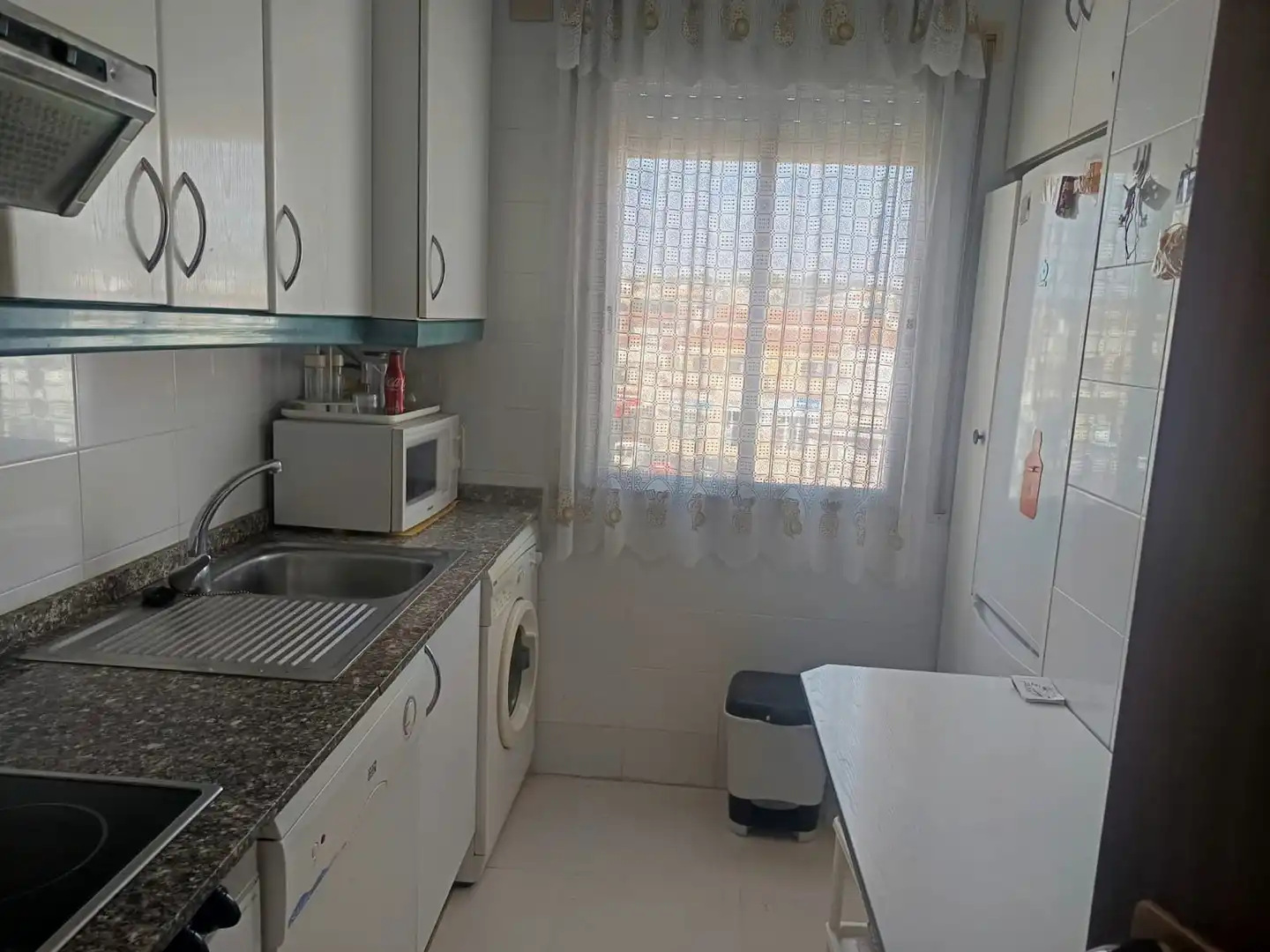Piso con terraza en venta en Nucli Antic, imagen 18