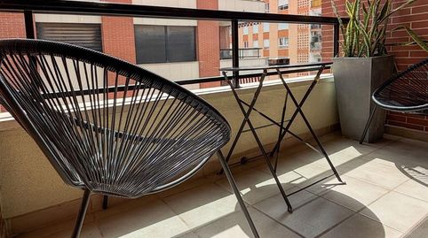 Foto 4 de Piso en venta en Saladar, Dénia