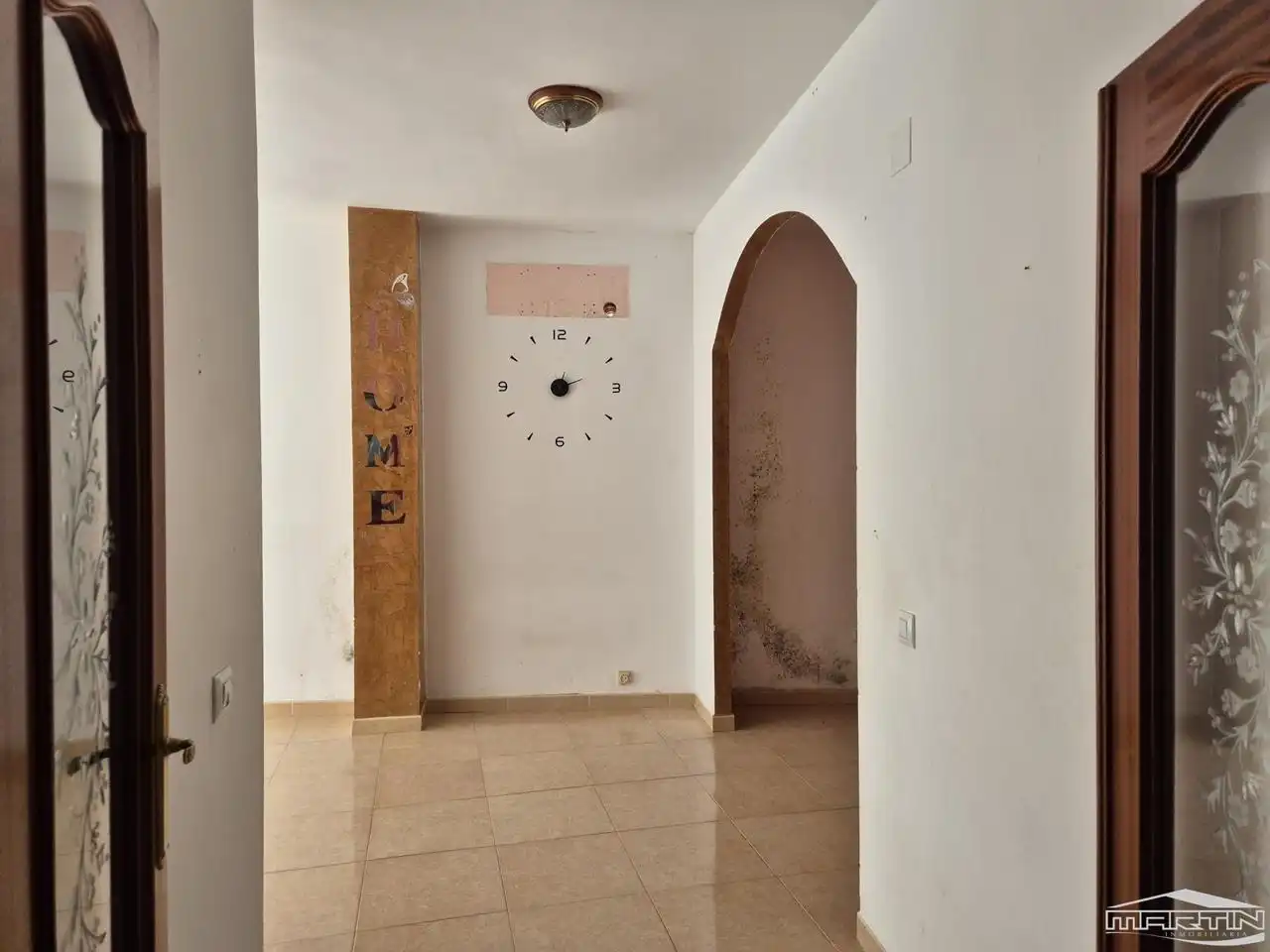 Flat for sale in Juan López Baja, 21, Centro