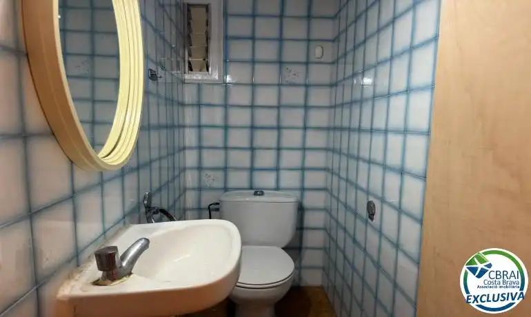 Appartement compact à vendre à Carrer del Puig Rom, imagen 19