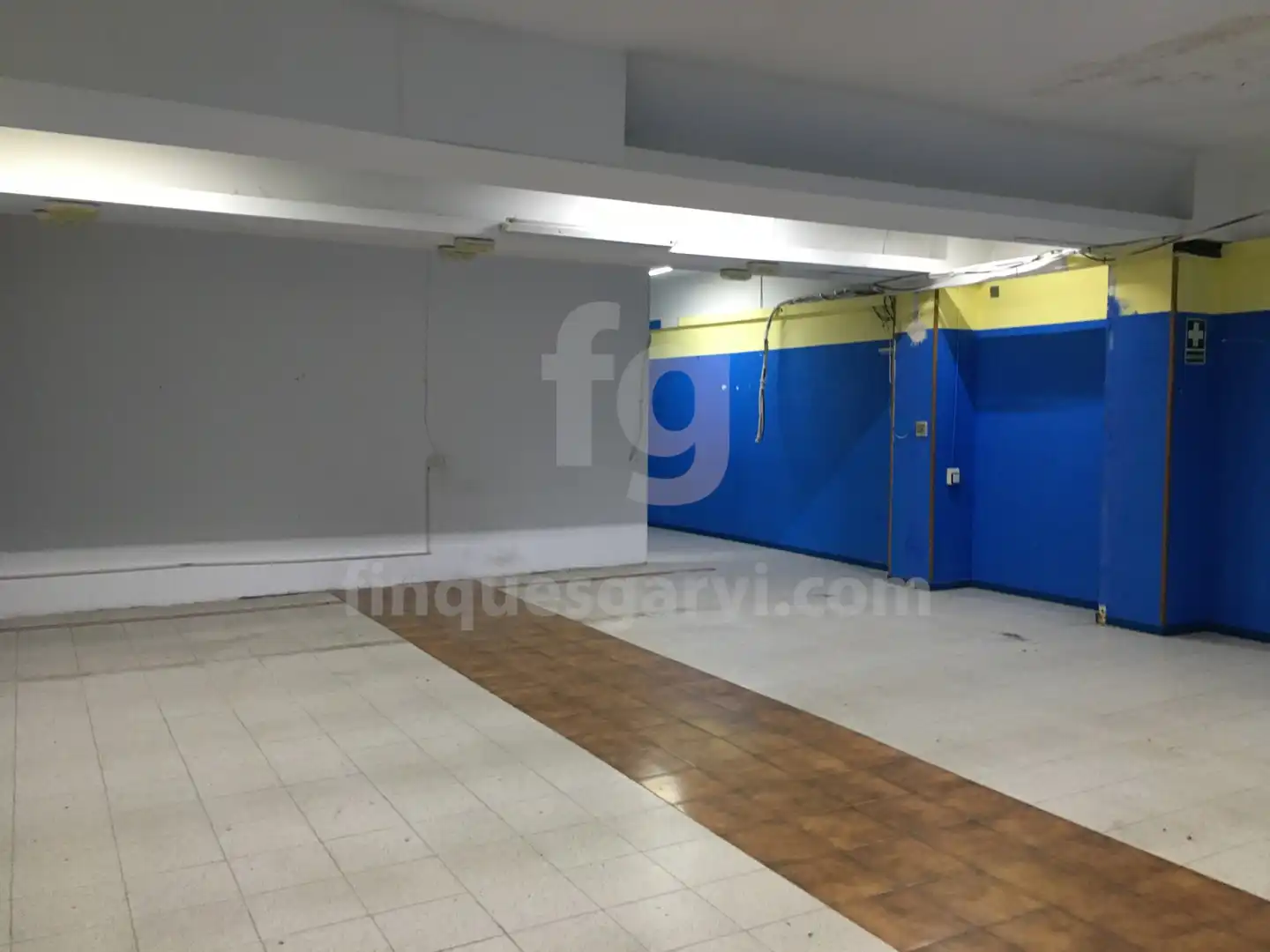 Local en venta en Mont-Ras, Pubilla Cases