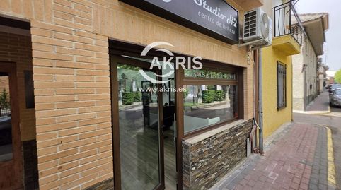 Photo 4 of Commercial properties for rent in Arenal, Casarrubios del Monte pueblo, Casarrubios del Monte