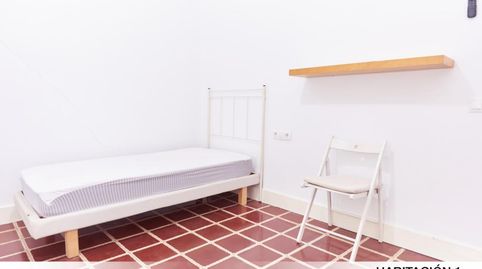 Foto 2 de Habitación en Sector Sur - La Palmera - Reina Mercedes, Sevilla Capital