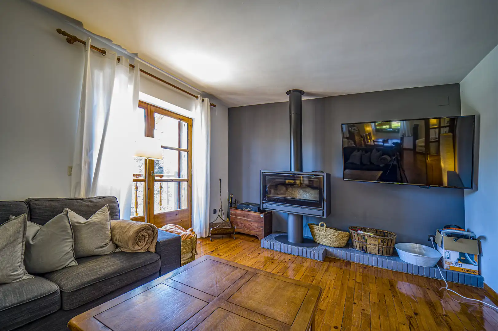 Casa amb jardí en venda a Bolvir, imagen 19