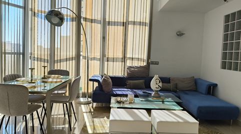 Foto 4 de Ático en venta en Carrer Camp de Morvedre, Playa de Gandia, Gandia