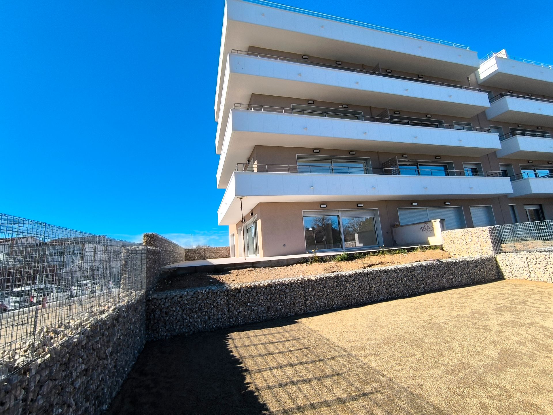 Erdgeschoss zum Verkauf in Carrer de Ponent, 44, Poble Nou - Olivar Gran