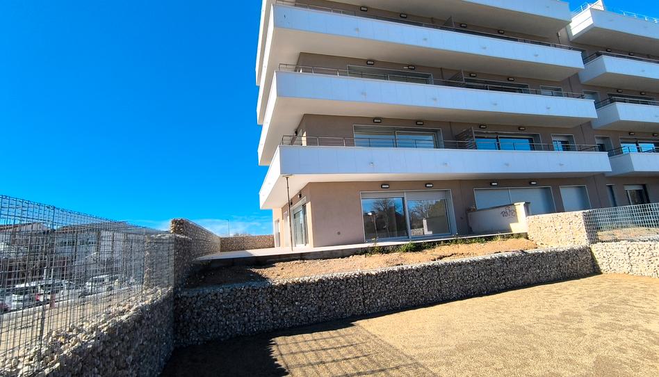 Foto 1 von Wohnung zum Verkauf in Carrer de Ponent, 44, Poble Nou - Olivar Gran, Girona