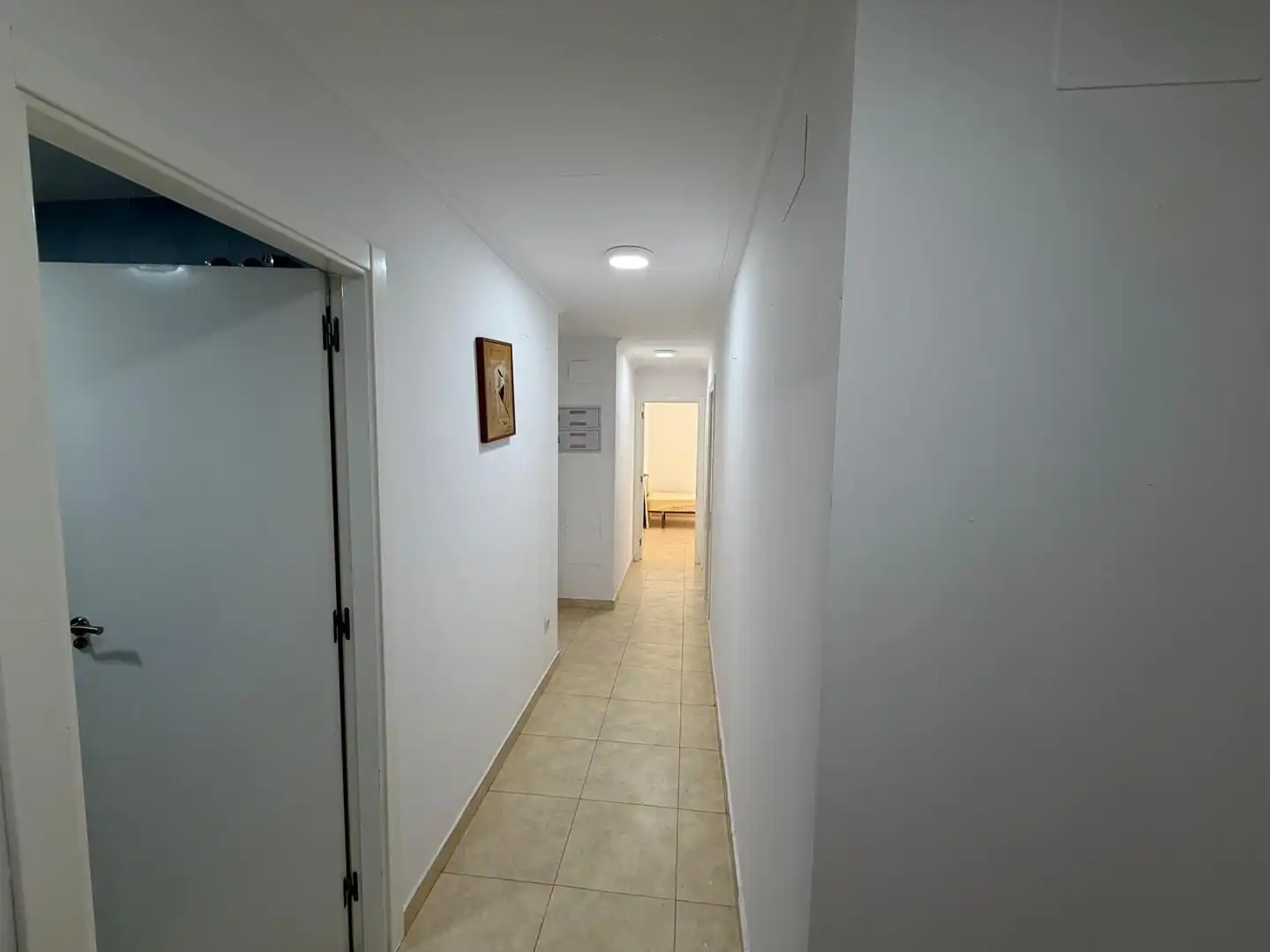 Pis en venda en Pedreguer amb Aire condicionat, Terrassa i Piscina