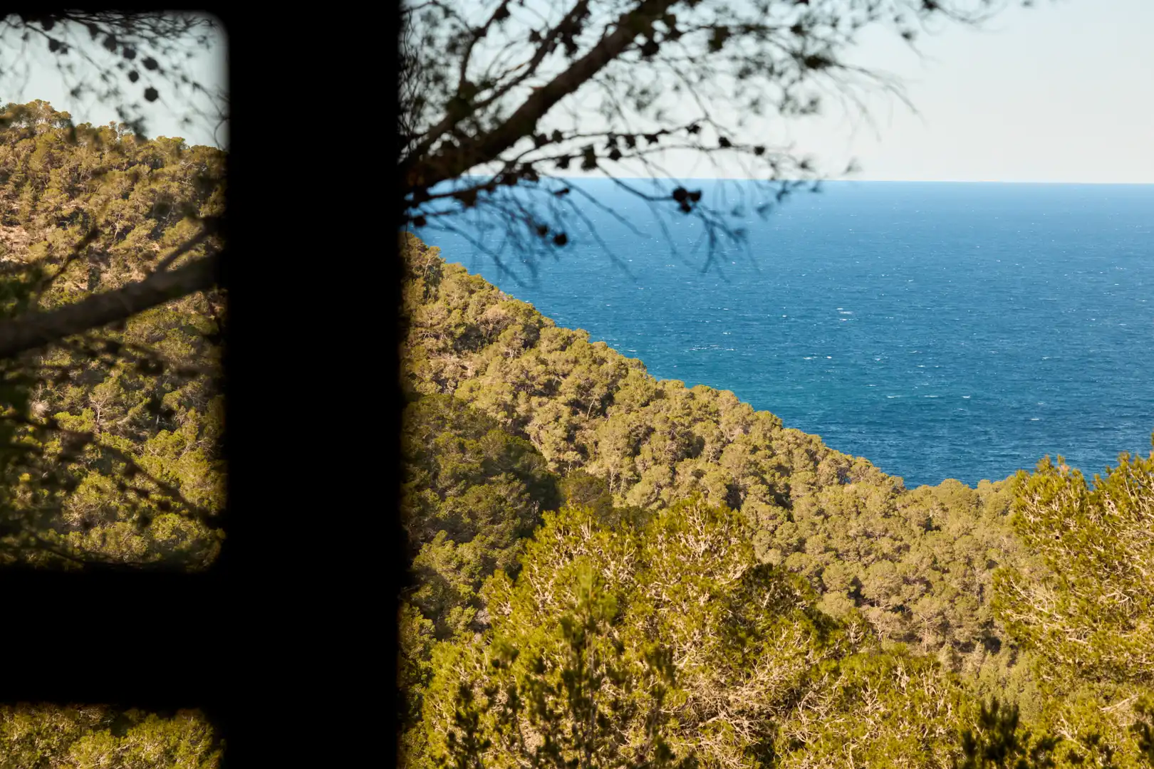 Finca rústica en venda a Sant Joan de Labritja
