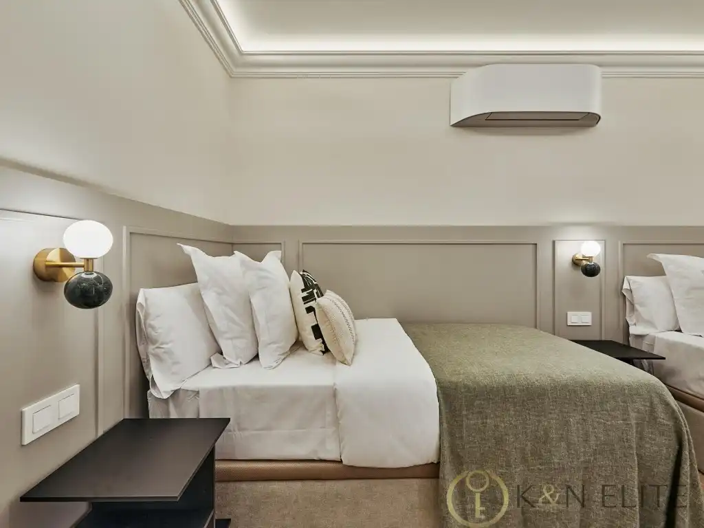 Appartement avec ascenseur à vendre à Calle Ayala, imagen 21