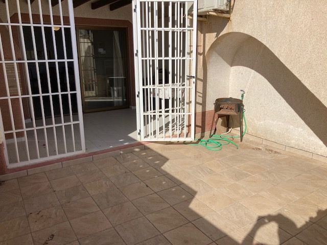 Apartament en venda en Roquetas de Mar amb Aire condicionat i Piscina comunitària
