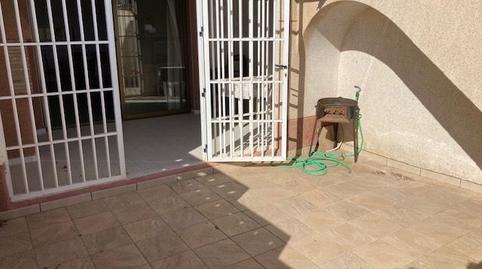 Foto 3 de Apartament en venda a Entremares, El Sabinar – Urbanizaciones – Las Marinas – Playa Serena, Almería