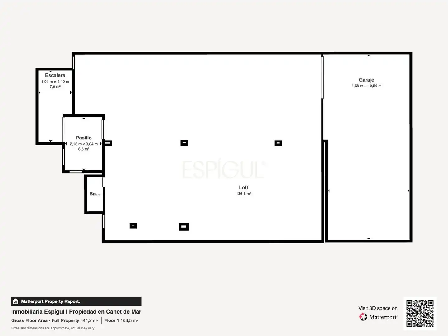House with terrace for sale in Francesc Corbera, imagen 52