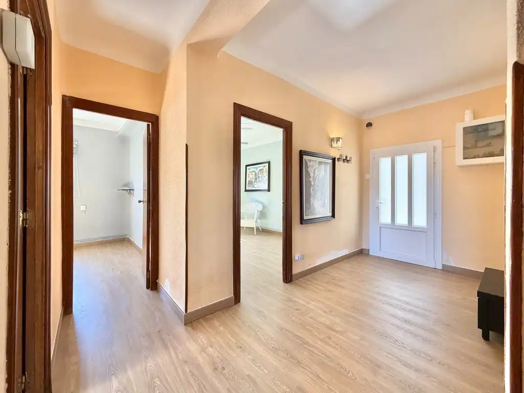 Casa aparellada amb terrassa en venda a Guadarrama, imagen 25