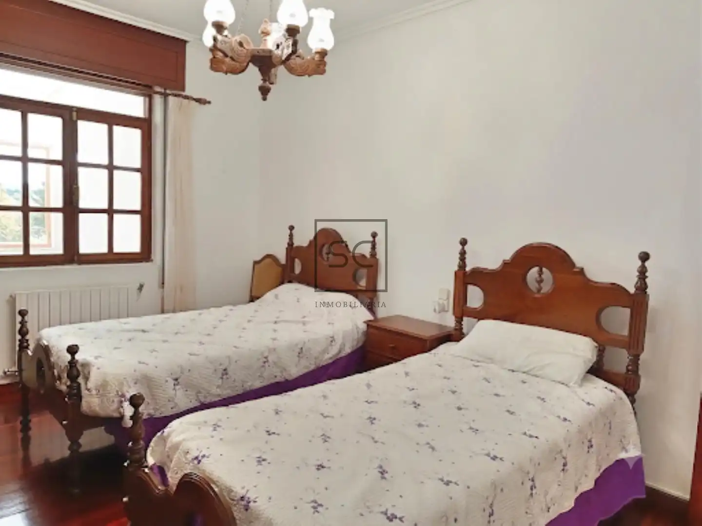 Villa avec piscine à vendre à Lugar Curro, imagen 16