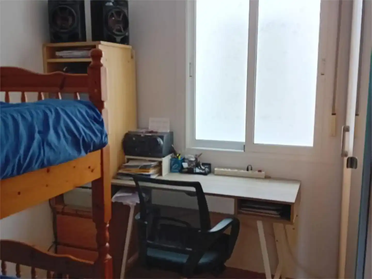 Habitación de Piso en venta en Aspe con Aire acondicionado y Balcón