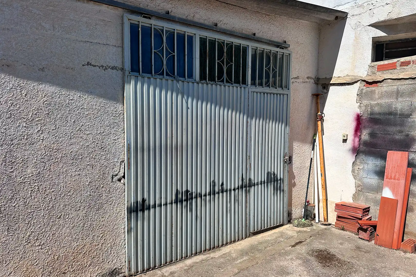 Locale commerciale in vendita a Carrer d'Ulldecona, imagen 24