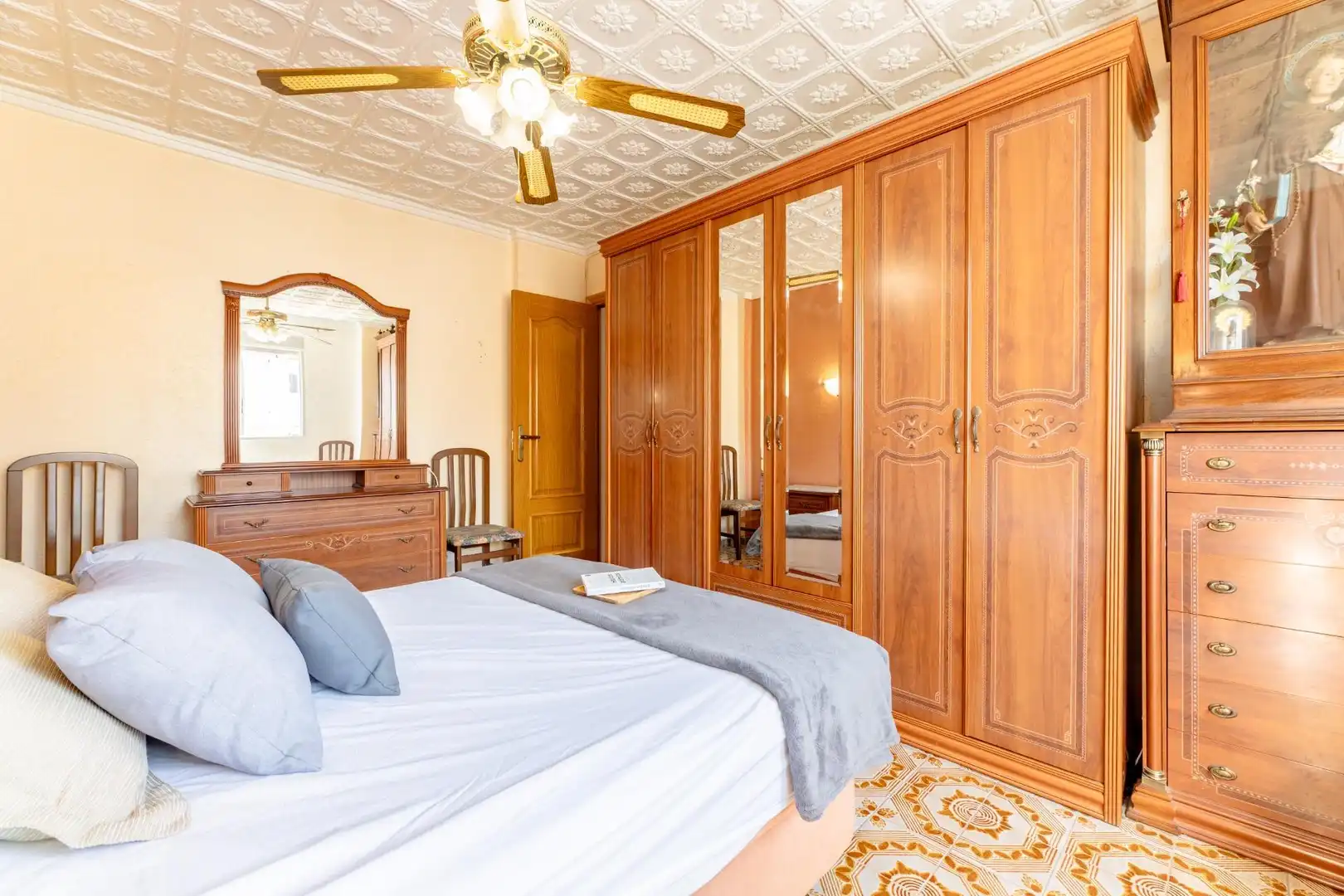 Habitación de Piso en venta en Valencia