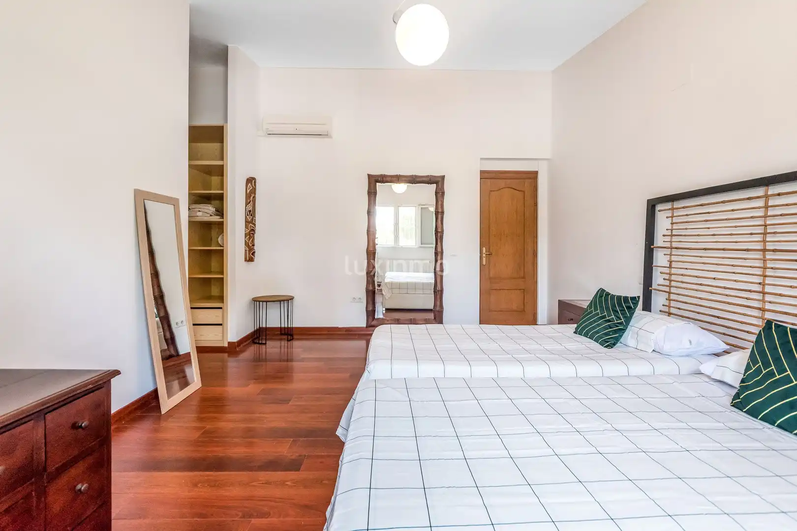 Habitación de Casa o chalet de alquiler en Rincón de Loix