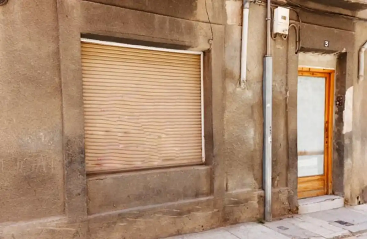 Local commercial à vendre à Calle Raon, imagen 3