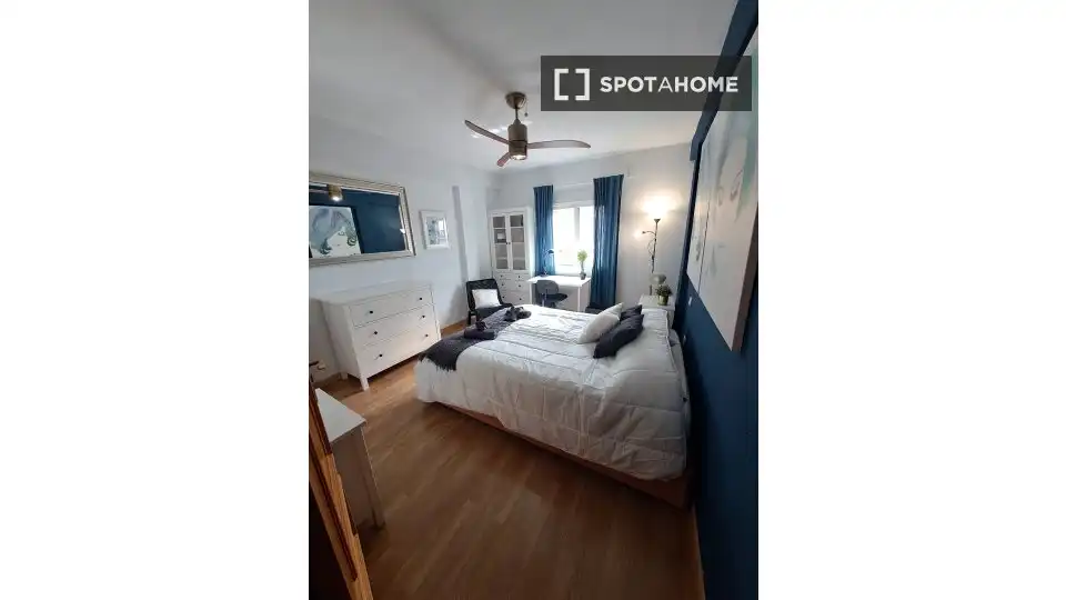 Room in Palacio