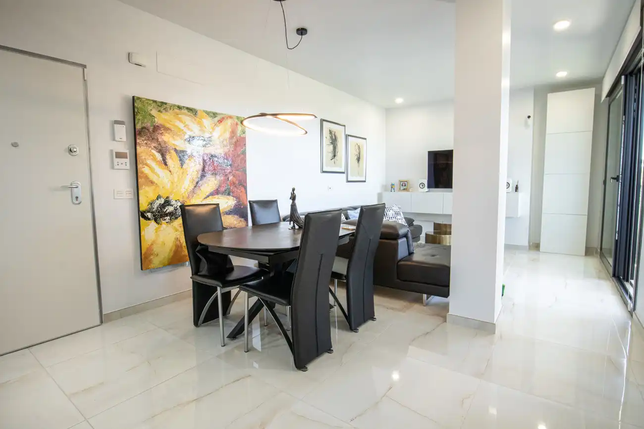Appartement compact à vendre à Orihuela Costa, imagen 7