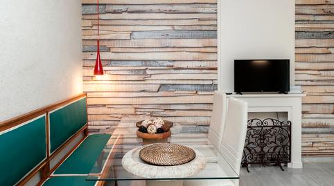 Foto 4 de Pis en venda a Carrer de Joan Maragall, 3, Aiguadolç - Sant Sebastià, Barcelona