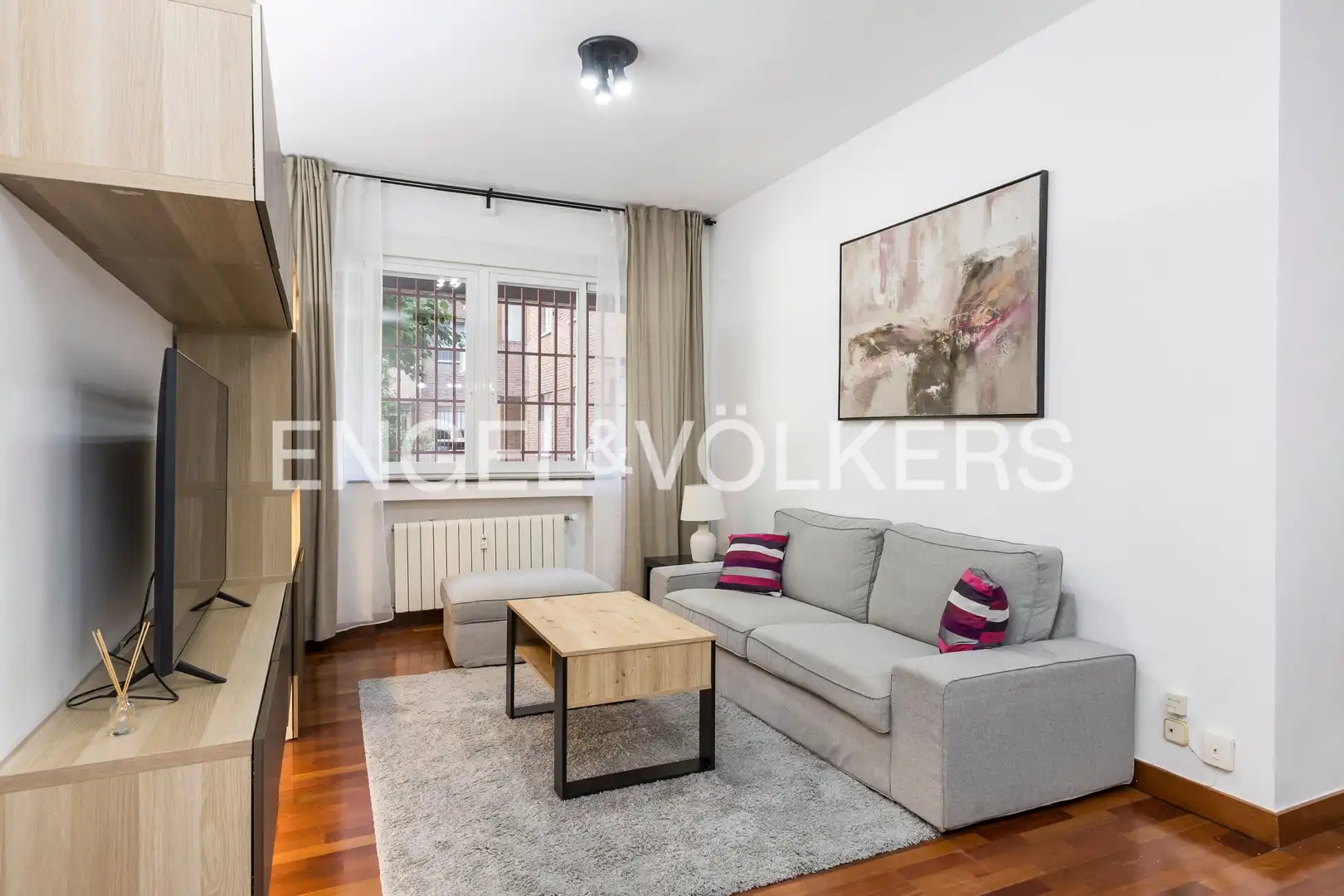 Wohnung mit Pool zur Miete in Saliente, imagen 2