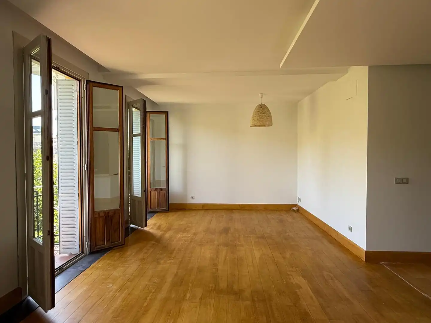 Appartamento con terrazza in affitto a Calle de Zurbano, imagen 31